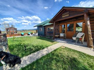 1559 Dalton Mountain Rd #200, Lincoln, MT 59639