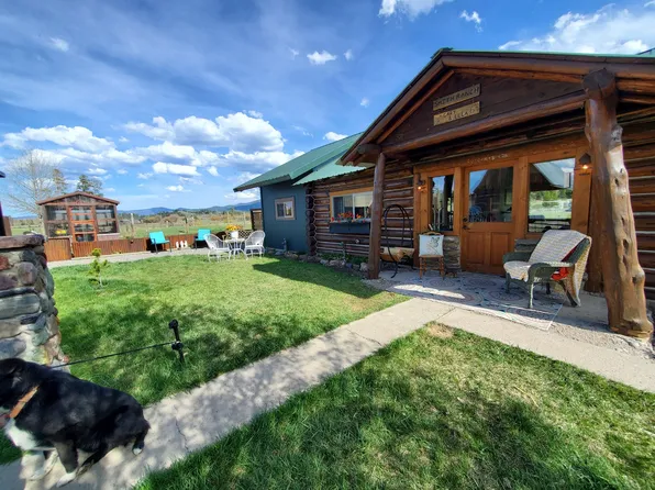 1559 Dalton Mountain Rd #200, Lincoln, MT 59639