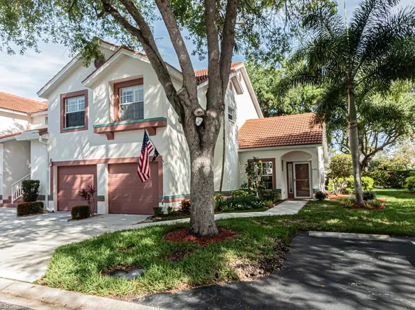 673 Windsor SQ #102, NAPLES, FL 34104