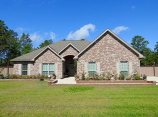 491 Old Ferry Rd, Santa Rosa Beach, FL 32459