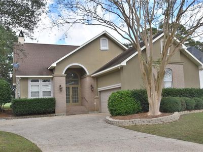 129 Saint Charles Ct, Abita Springs, LA, 70420