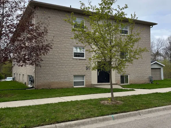 51 Chesterfield Ave #10, London, ON N5Z 3M9