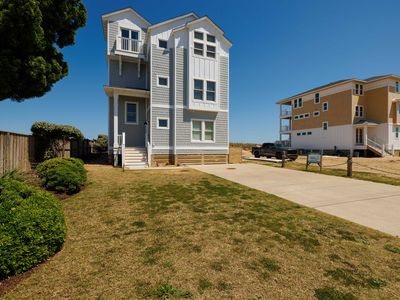 2061 N Virginia Dare Trl LOT 2, Kill Devil Hills, NC, 27948
