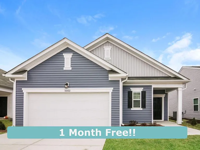 3002 Winding Ridge Dr W — Photo 1