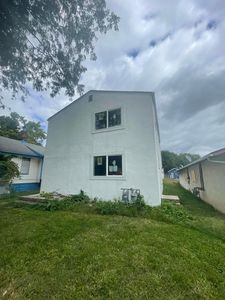 194-196 Schultz Ave, Columbus, OH, 43222