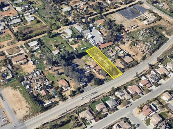 31125 Murrieta Rd #15, Menifee, CA 92584