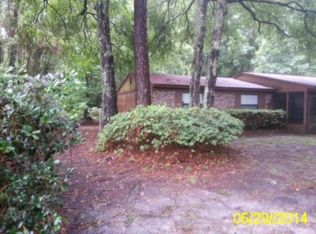 3260 Ricky Dr, Jacksonville, FL 32223