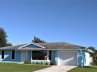 7120 Regina Dr, Englewood, FL 34224