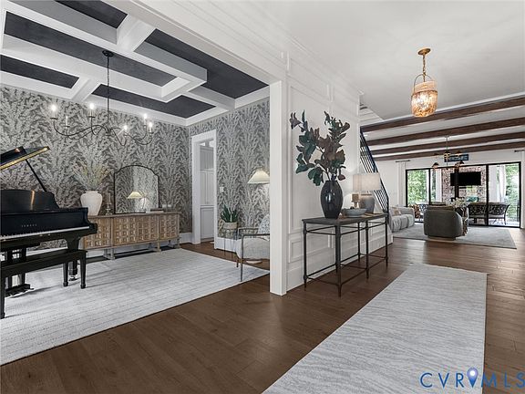 5th image of 14807 Michaux Valley Cir
