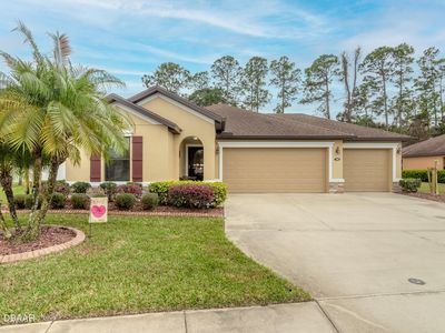168 Tuscany Bend St, Daytona Beach, FL, 32117
