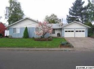 4739 13th Ave N, Keizer, OR 97303