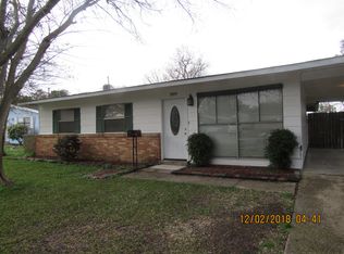 1909 Farmington Pl, Gretna, LA 70056