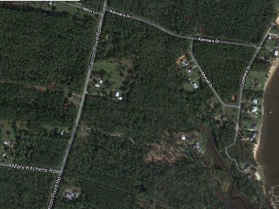 2090 Garcon Point Rd, Milton, FL 32583 MLS 594383 Zillow