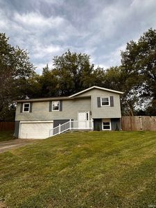 740 S Westwood Dr, Bloomington, IN, 47403