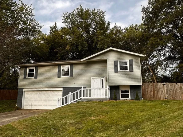 740 S Westwood Dr, Bloomington, IN 47403