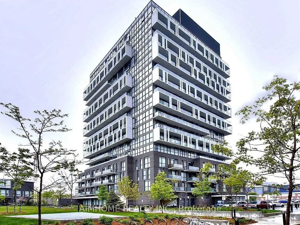 128 Fairview Mall Dr #1603