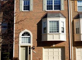 6619 Haltwhistle Ln, Alexandria, VA 22315