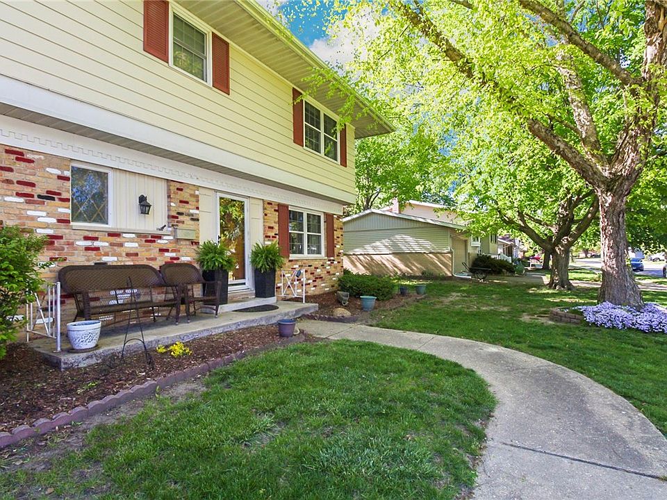 317 Hickory Ln, Mattoon, IL 61938 Zillow