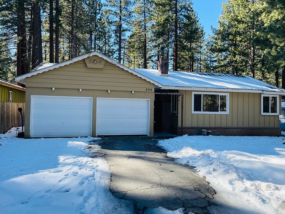 1st image of 806 Tahoe Island Dr #B