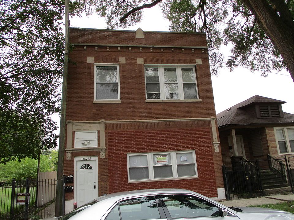 1st image of 10613 S Edbrooke Ave APT 2F