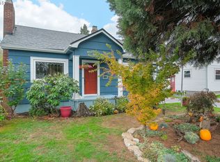 4821 NE 100th Ave, Portland, OR 97220