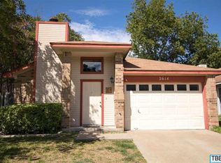 2614 San Jacinto Rd, Temple, TX 76502