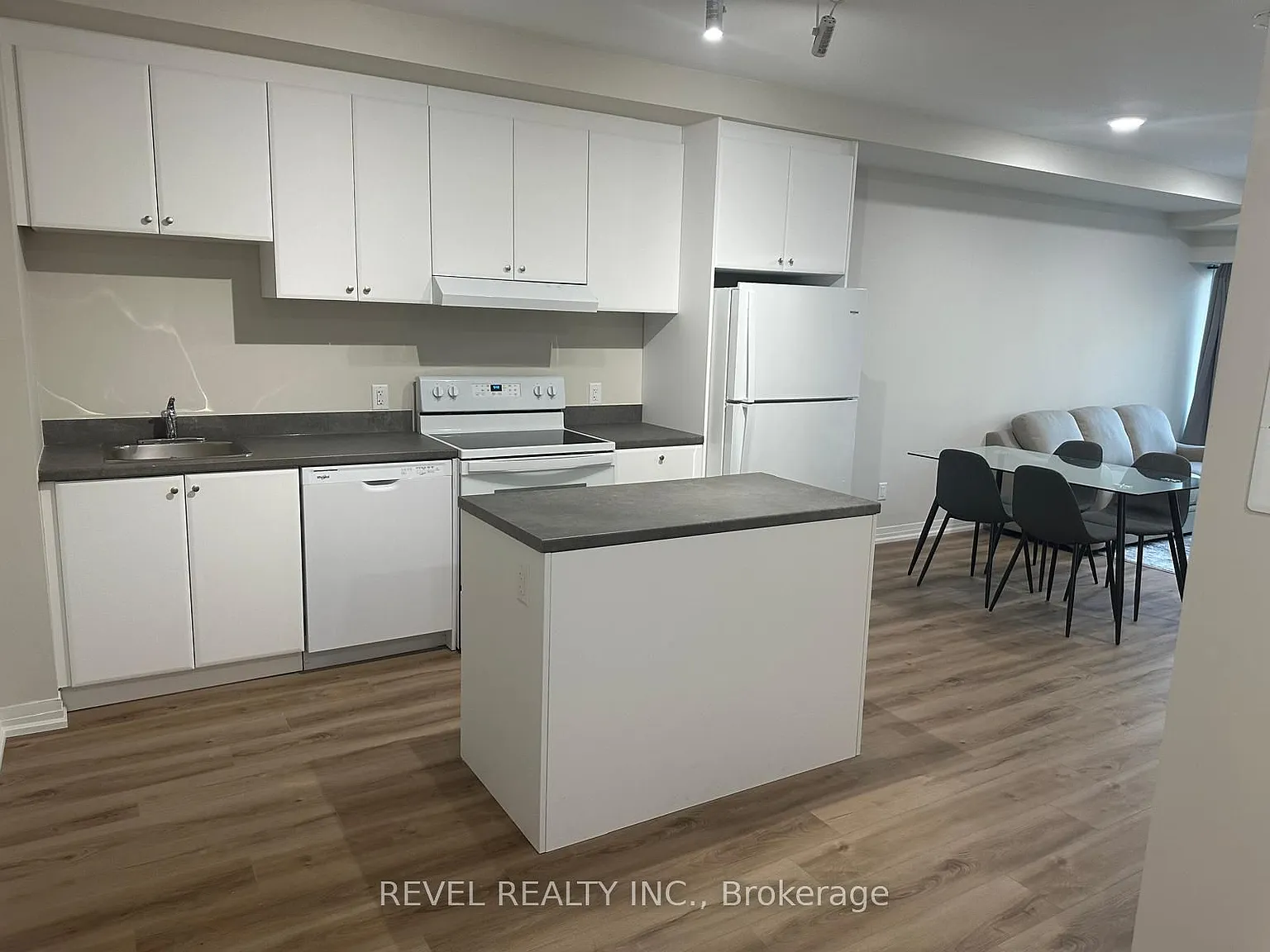 1 bed, $1,950 — Photo 3
