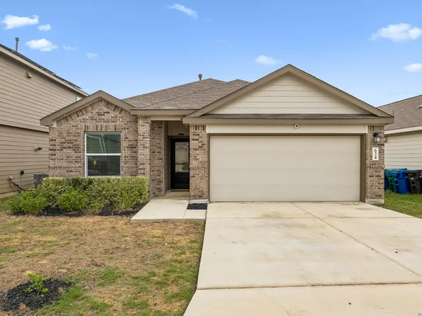 634 Bean, San Antonio, TX 78221
