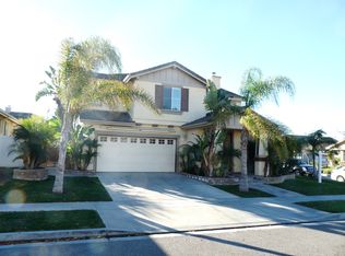 898 Union Pacific St, Fillmore, CA 93015