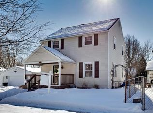 525 W Commercial St, Appleton, WI 54911