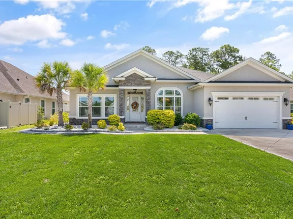 107 Cason Noah Dr, Kingsland, GA 31548