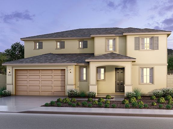 Harlow Italianate Exterior B