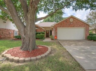 1117 Christie Ct, Flower Mound, TX 75028