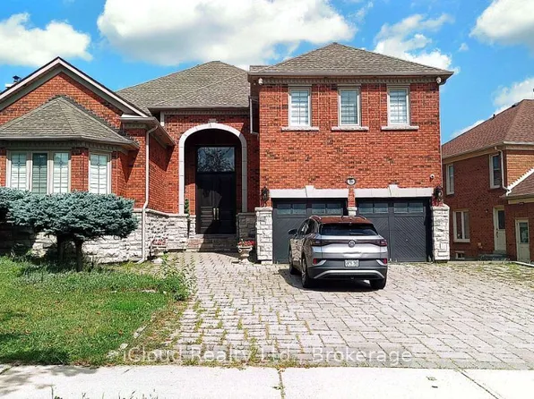 46 Boake Trl, Richmond Hill, ON L4B 2X7