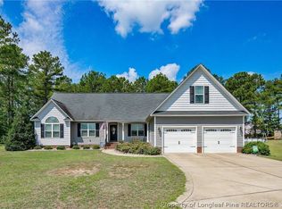 2511 Wade Stedman Rd, Stedman, NC 28391