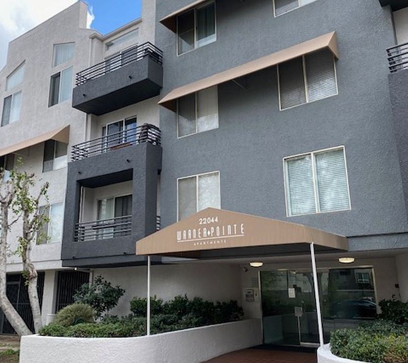 Warner Pointe Apartment Rentals Woodland Hills, CA Zillow