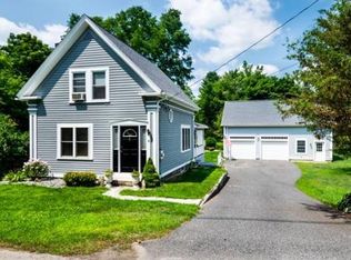 4 Old Providence Rd, Sutton, MA 01590