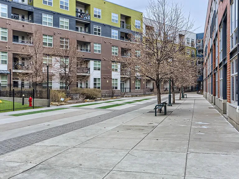 2955 Inca St #1M — Photo 26