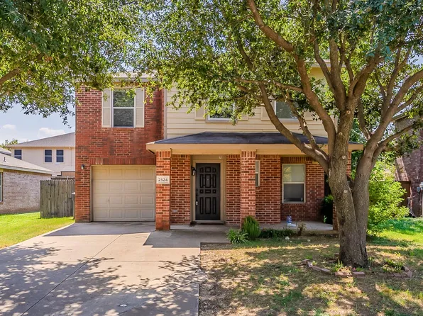 2524 Tan Oak Dr, Dallas, TX 75212