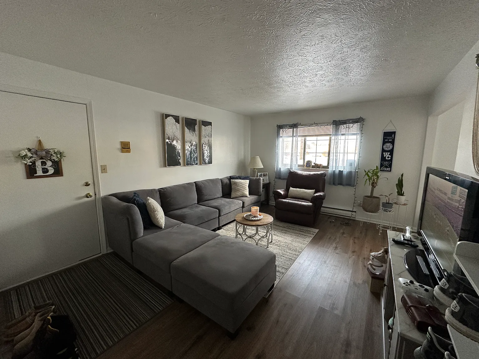 2 bed, 1000 sqft, $850 — Photo 1