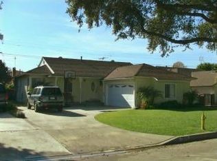 7930 Dalen St, Downey, CA 90242