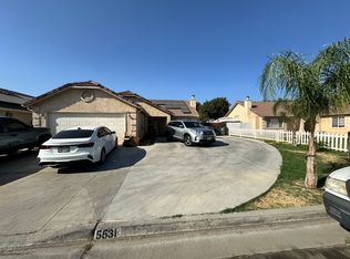 5531 E Kaviland Ave, Fresno, CA 93727