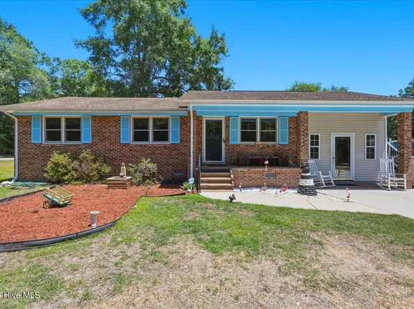 5013 Quail Circle, Shallotte, NC 28470