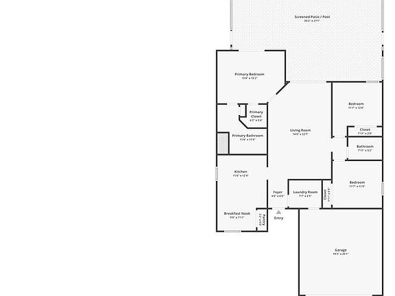 2nd image of 17113 Woodcrest Way
