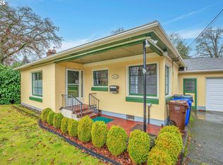 240 W Fairfield St, Gladstone, OR