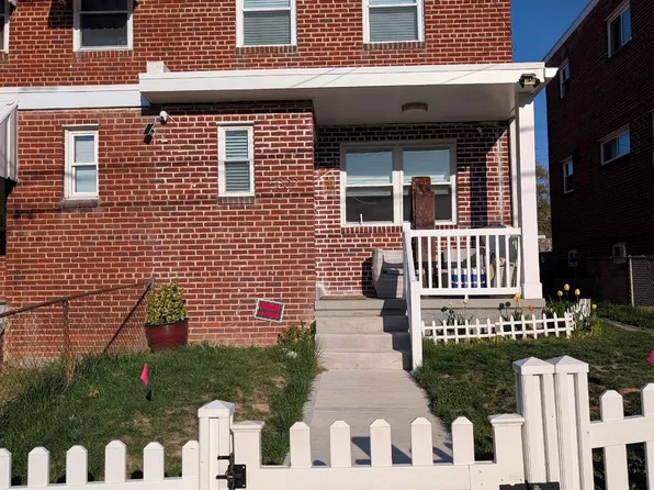 5802 8th St NE, Washington, DC 20011