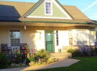 3621 White Sands Ln, Post Falls, ID 83854