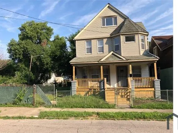 4937 Mead Ave, Cleveland, OH 44127