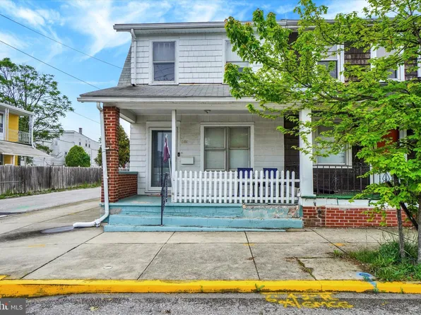601 Girard Ave, York, PA 17403