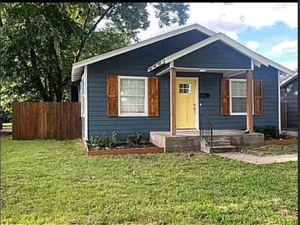 3025 NW 18th St, Oklahoma City, OK 73107